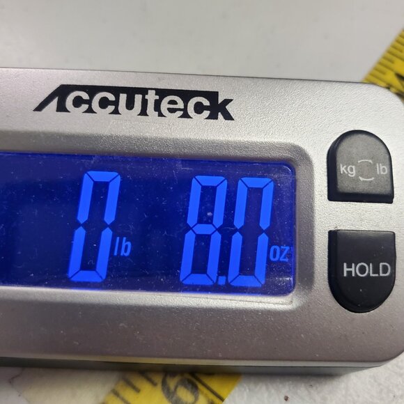 Vintage Old Navy Womens Y2K Button Front Cardigan Size M Blue Academia Preppy - Picture 10 of 11